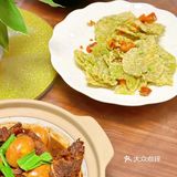 @所有人，一定要去安吉这家农家菜🍡