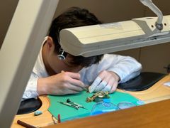 -亨吉利世界名表中心(华润万象城店)