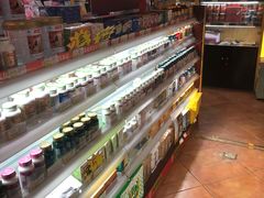 -南京同仁堂(中华路店)