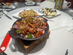 -旺达·福州菜(正大广场店)