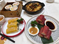 -百乐门喜宴(海珠广场华厦店)