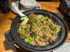 -金陵一哥龙虾(水木秦淮店)