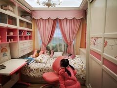 -新时代家居生活广场(古墩店)