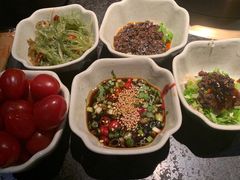 -湊湊火锅·茶憩(新中关购物中心店)