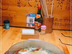 -大众跷脚牛肉馆·非遗传承单位(峨眉山店)