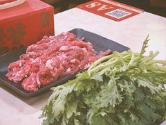 -潮汕良记牛肉火锅(洪武路店)
