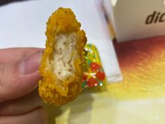 -德克士(砂之船奥特莱斯店)