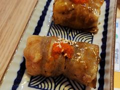 -西月山居匠心创意料理(江汉路新佳丽广场店)