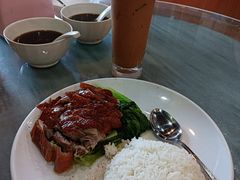 -惠记烧腊(常平店)