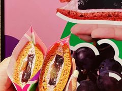 -泽田本家·铜锣烧(美罗城店)