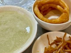 -姚记炒肝店(鼓楼店)