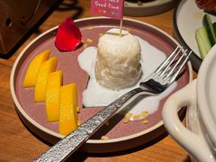 -星叶·东南亚料理(温州万象城店)