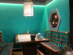 -佬麻雀·新湘菜(珠海金发购物中心店)
