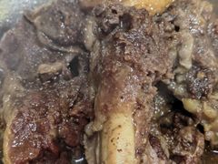 -阿秋牛排(湖心街店)