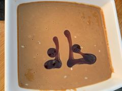 芝麻酱-北门涮肉·炭火铜锅涮肉(什刹海店)