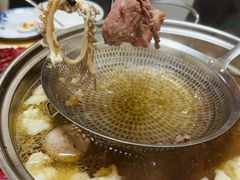 -五洲牛肉美食馆