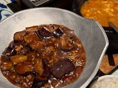 -绿茶餐厅(布吉万象汇店)