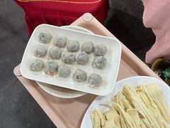 -秦记南岗鱼锅(珠吉路店)