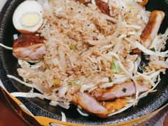 -豪客来牛排(红豆万花城店)