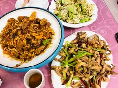 -昱德来·天津菜(河西店)
