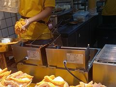 -味子夫鸡柳(解放碑总店)