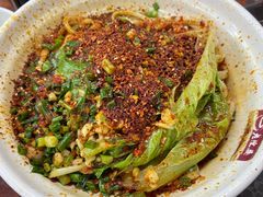 -老陈婆手工面庄