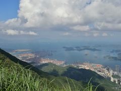 -梧桐山风景名胜区