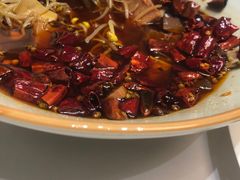 -到家尝北京菜(西坝河店)