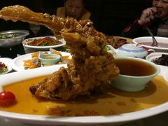 糖醋鯉魚-映像徐州(滨湖店)