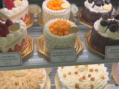 -布歌东京(常州购物中心店)