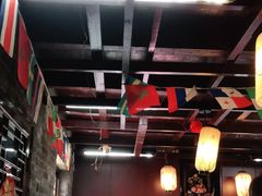 大堂-鼎香润(德胜门内店)