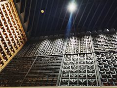 大堂-君悦酒店·1881·北京烤鸭