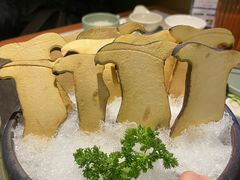 -鲜潭蒸汽石锅鱼(五道口购物中心店)