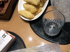 -蒙古人烤羊大师·绿野餐厅(工农大路店)