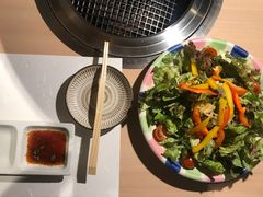 -神户牛焼肉専門店 牛一(道顿堀店)