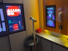 -星聚会KTV(南翔印象城MEGA店)