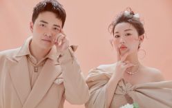 -至臻微拉婚纱摄影