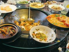 -好灶头妈妈菜·柴火灶台鱼·千岛湖土菜地标美食