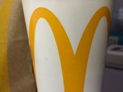 -麦当劳(漳州万达店)