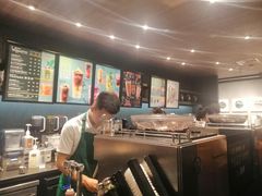 -星巴克(徐州苏宁广场B1店)