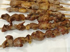 -宛平李记小吃(东关街店)