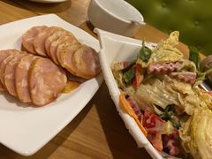 -陈傻子餐厅(世纪都会店)