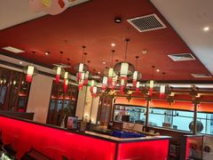 -旺顺阁·北京菜·烤鸭(魏公村店)