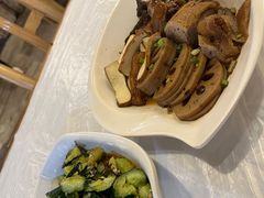 -可可大虾武汉土菜大排档(万松园1店)