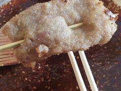 -老乔串店(青松路店)