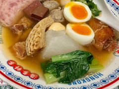 -肥佬哥老港吃饭公司(虹口龙之梦店)