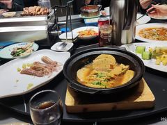 -正阁海鲜餐厅(六虹桥店)