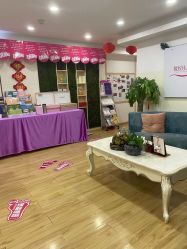 -康乃馨·馨悦佳人(鹭江店)