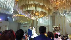 -谛融婚礼酒店·宴会厅(花园店)