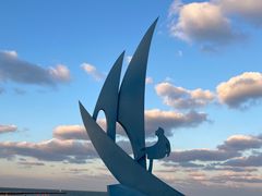-潍坊欢乐海沙滩景区